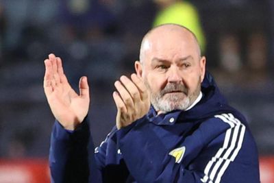 Steve Clarke reveals firm Scotland half-time reality check in Norway draw