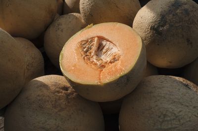 FDA warns against eating recalled cantaloupe over salmonella risk