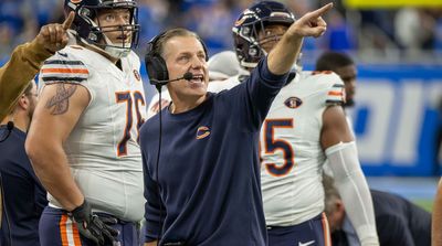 Bears Likely Know by Now That Matt Eberflus Can’t Stay for Their Rebuild