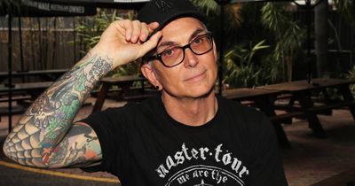 Everclear founder coming back to Newcastle on acoustic tour