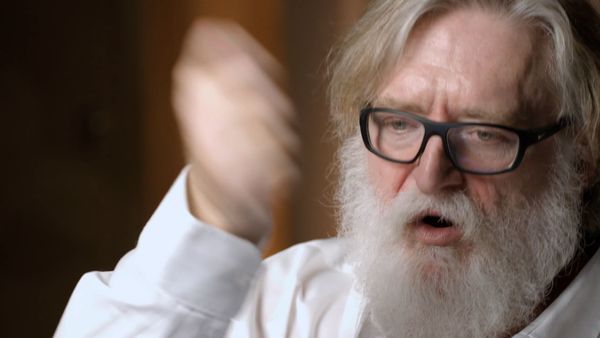 Gabe Newell says games don't need to be realistic: I have never