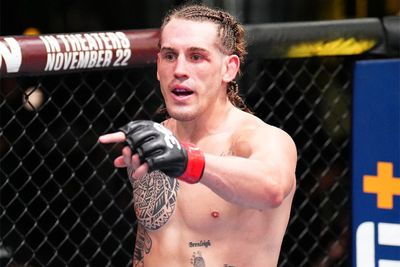 5 biggest takeaways from UFC Fight Night 232: What’s Brendan Allen’s ceiling at middleweight?