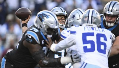 Biggest takeaways from Panthers’ Week 11 loss to Cowboys