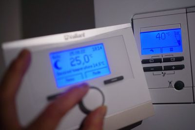 Almost half of people worried about winter energy bills, research finds