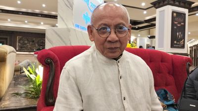 Vietnamese spiritual leader urges India to start peace dialogue between Myanmar junta and rebels