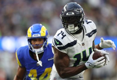 Seahawks fall on the road to the Rams, lose 17-16