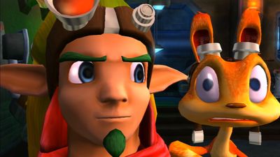 'For fun and challenge:' The team that ported Jak and Daxter to PC has done the same for Jak 2
