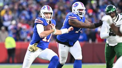 Five Things We Learned: Bills Bounce Back in AFC East