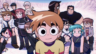 'It's Kind Of Mystifying": Scott Pilgrim Takes Off Co-Creator On Fans Not Guessing Title's Spoilery Secret, Explains Where The Idea Came From