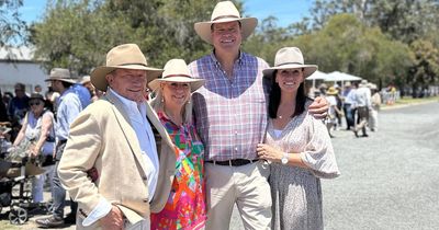 Andrew Forrest's plans for Akubra after buying iconic brand