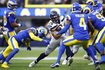 4 takeaways from Seahawks’ frustrating 17-16 loss to the Rams