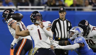 Halas Intrigue podcast: Bears blow it