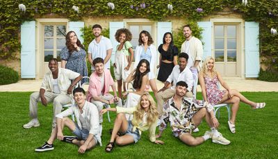 Mamma Mia: I Have A Dream fans GUTTED after SHOCK elimination