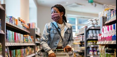 With COVID surging, should I wear a mask?