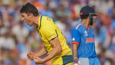World Cup Final: Pat Cummins reveals how Australia enjoyed the silence in the stadium after Virat Kohli's wicket