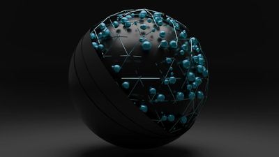 ‘Strong evidence’ unusual nitrogen-9 nucleus exists, scientists say