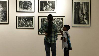 Hyderabad hosts Indian Photo Festival’s ninth edition with exhibitions, workshops and more
