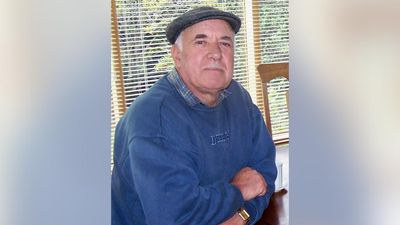 Search for closure after grandfather's disappearance