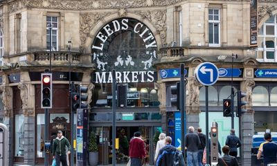 Leeds tops league of places in the UK with the best-paying jobs outside London