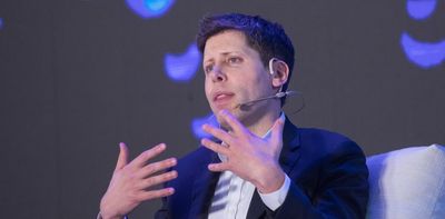 Who is Sam Altman, OpenAI's wunderkind ex-CEO – and why was he fired?