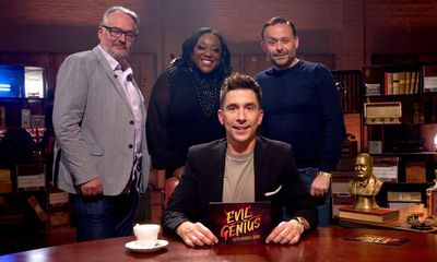 TV tonight: Russell Kane’s hit podcast Evil Genius comes to our screens