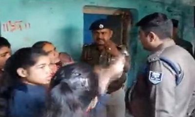 Bihar: Family returning from Chhath Ghat shot at in Lakhisarai; two dead, four injured