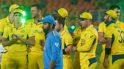 World Cup Final: How one bad day ruined it for India