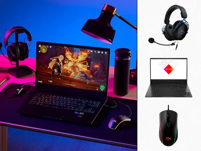 This is the ultimate gaming setup you need