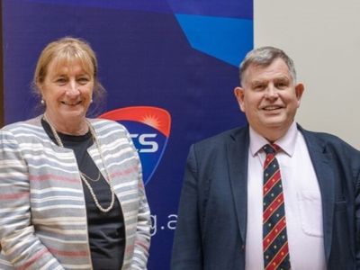 ACS elects NSW branch chair Helen McHugh as national president