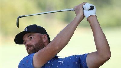 Barron's golfing odyssey from despair to European tour