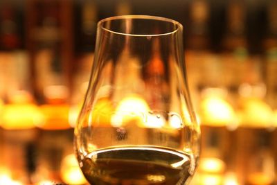 UK Government urged to rule out whisky duty increase