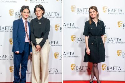 See the full list of winners at the 2023 Scottish Baftas
