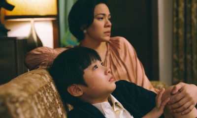 Time Still Turns the Pages review – sensitive account of the cycle of trauma