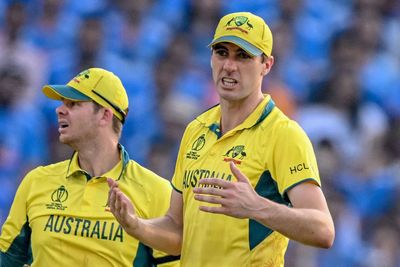 Tim Paine lauds Pat Cummins' leadership and performance in World Cup triumph