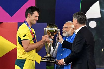 'His tactics were absolutely spot on': Shane Watson praises Pat Cummins