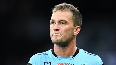 Moylan signs with Leigh Leopards after Sharks release