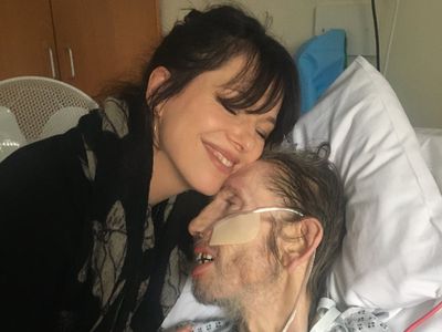 Pogues singer Shane MacGowan ‘so happy’ as he shares latest update from hospital