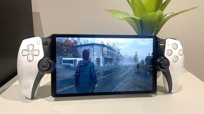 I thought PlayStation Portal was pointless — here’s why I was wrong