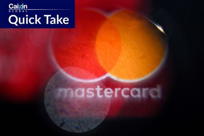 Mastercard Gets Go-Ahead to Get Into China’s Trillion-Dollar Bank Card Clearing Business