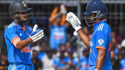 India look at young guns to take their legacy forward after World Cup heartbreak