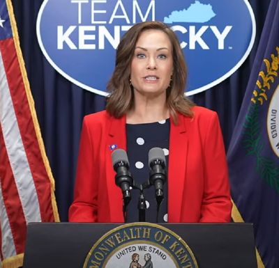 Kentucky will use $2.2 million to combat domestic violence