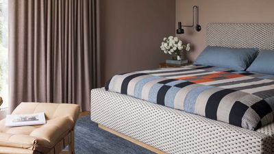 5 colors you should never paint a dark room - and what experts would choose instead