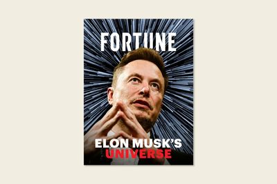 Inside the empire of Elon Musk, the world's boldest and brashest businessman