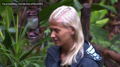 Who is Nella Rose? YouTuber becomes the second celebrity to be eliminated from I'm A Celebrity 2023