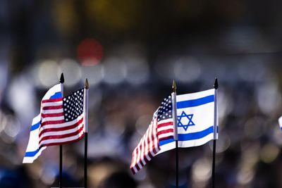 Rightwing group pressures states to pass pro-Israel resolutions