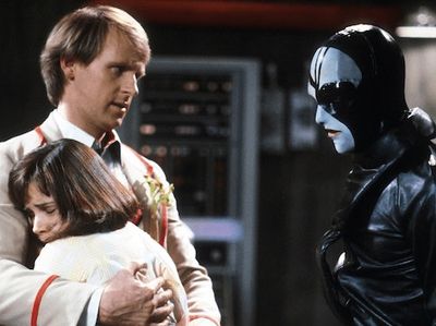 39 Years Ago, 'Doctor Who' Figured Out the Secret to Its Enduring Power