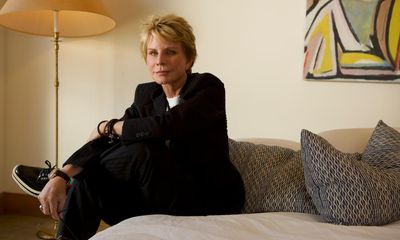 ‘I lived in a state of terror’: Patricia Cornwell on childhood trauma, her new novel and the search for Bigfoot