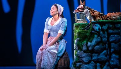 Fairy tale fabulous: ‘Cinderella’ delivers a positively lovely night in Drury Lane staging