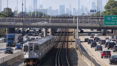 Historic public transit investment will transform Far South Side, south suburbs