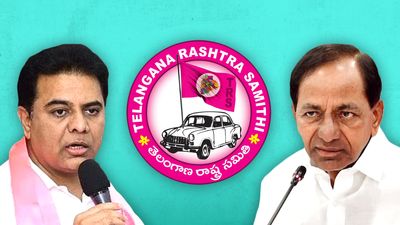 Telangana: BRS hires at least 250 ‘influencers’ and celebrities to promote its campaign
